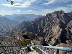 -圣莲山风景区