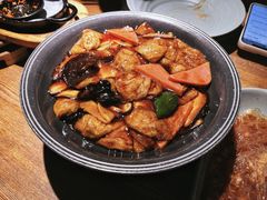 -蜜桃餐厅·伴山(湖滨商业街店)