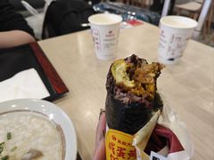 -永和大王(蛙嫩鸡香煲煲鲜·军博店)