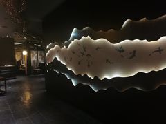 -余欢领鲜火锅(新街口店)