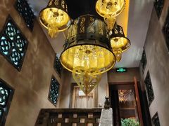 -叶叶菩提(太原别墅店)