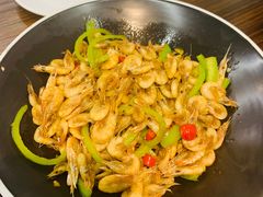 -民间瓦缸煨汤館(嵩山路店)
