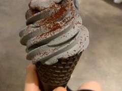 -喜茶(上海兴业太古汇店)