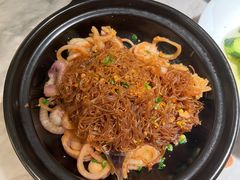 -城南往事(滨江世茂店)