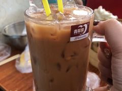 -恒兴发茶店(水巷口店)