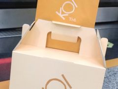 -KOI The(卓悦汇购物中心店)