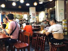 -老南昌粉面馆(绳金塔店)