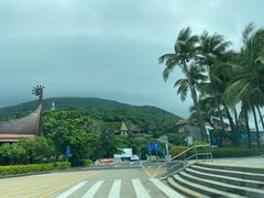 -海南分界洲岛旅游区