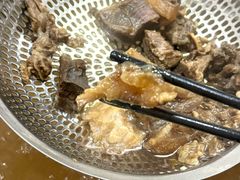 -五洲牛肉美食馆