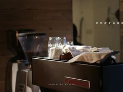 -VOYAGE COFFEE(北锣鼓巷店)