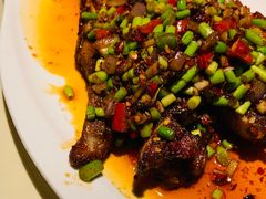 -福满我家大碗厨·湘菜(上海大厦店)