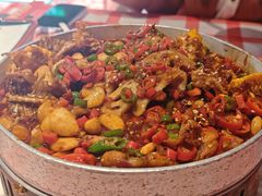 -辣小鲜·南昌大排档(船山路店)