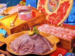 -吼堂老火锅(万寿宫店)