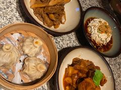 -南京大牌档(青岛万象城店)