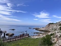 -养马岛旅游度假区