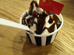 -JW德国冻酸奶Frozen Yogurt(龙湖成都滨江天街店)