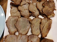 熏肉-合合春饼·酱骨·东北菜(潘家园店)