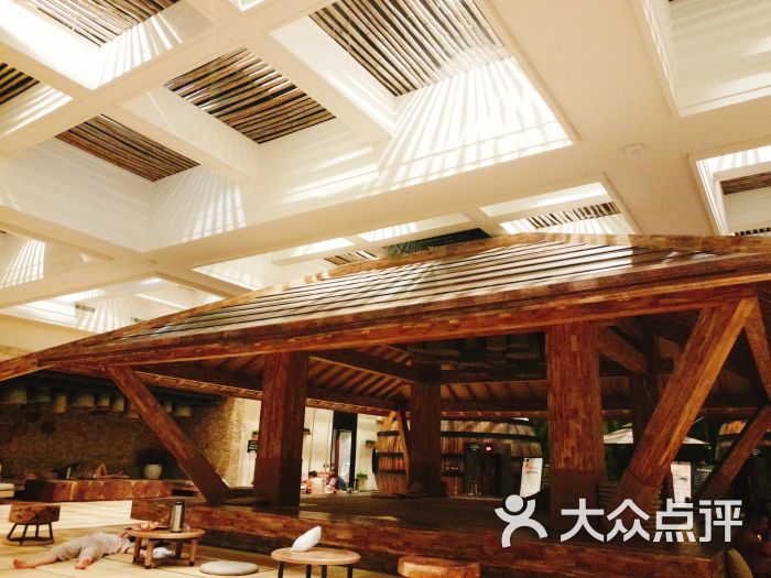 沐清汤泉(凯德自兴街店)-图片-哈尔滨周边游-大众点评网