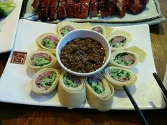 -院落创意菜