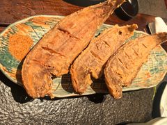 -浩运海鲜·16年专注青岛菜(石老人店)