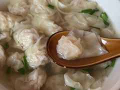 -崖口云吞(中堡店)