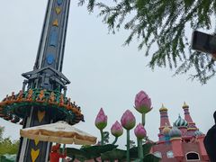 -南京银杏湖乐园