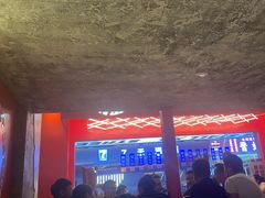 -神府路壹号·海鲜烧烤排档(三坊七巷店)