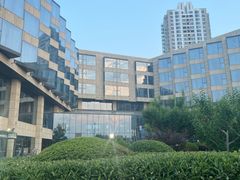 -烟台金沙滩喜来登度假酒店