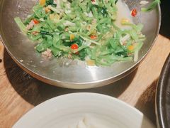 -聚鑫朋酸菜肥肠(文艺路口店)