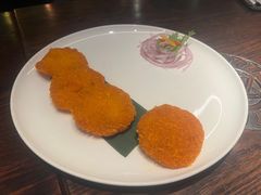 -甘尼仕印度餐厅爵士酒吧(阳春巷店)