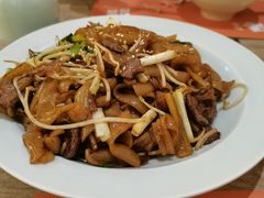-茶港·点心·啫啫煲(范湖万达广场店)