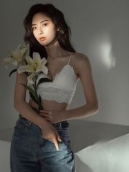 点击看大图 -蜜桃少女VISION写真馆(雁塔店)