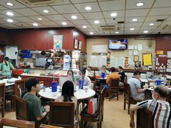 -坤记煲仔小菜(西环店)