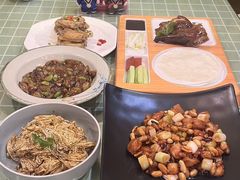 -玉桥餐厅(天坛店)