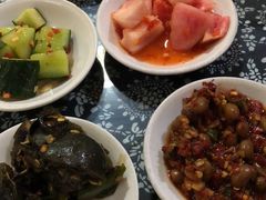 -张关合渣(航空大道店)