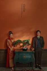 点击看大图 -金夫人婚纱摄影(包河万达店)