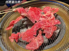 -西塔老太太泥炉烤肉(龙湖北苑天街店)