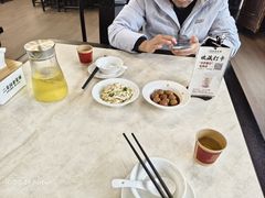 -二泉园老菜馆·百年无锡菜