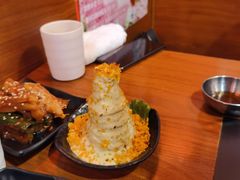 -大阪烧肉BAKA一代(十亩地店)