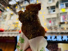 -文庙广场小吃一条街