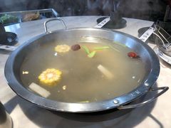 -林记潮牛·牛肉火锅(上马墩店)