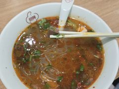 -回味鸭血粉丝汤(砂之船店)