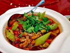 -上海精菜馆(虎踞关店)