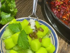 -冯校长老火锅(深圳总店)