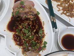 -顺德佬(五和店)