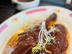 -猪肉婆私房菜(容桂总店)