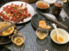 -一善菌·云南菌汤·云南菜(银泰城店)