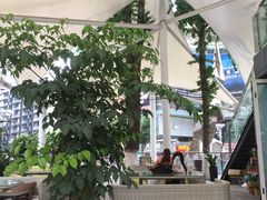 -绿韵风情吧(三峡广场店)