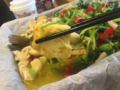 -旅马餐厅(茅家埠店)