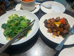 -汤城小厨•粤菜•靓汤(苏州街店)